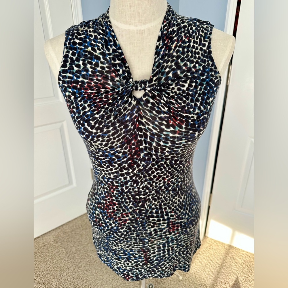 cabi #3242 XS Bowie Top